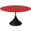 MIDJ tavolo rotondo LEO Ø 150 x H 65 cm - T2420151-GVB