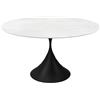 MIDJ tavolo rotondo LEO Ø 150 x H 65 cm - T2420151-GKB