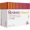 Pharmasuisse Renimax advanced 30 bustine senza glutine e lattosio