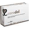 Essecore srl Essecore Coredol 40 compresse