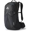 Gregory Citro 24 - Zaino, 52 cm, 24 L, 0.92 KG, Nero (Ozone Black)