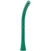 Doccia Solare da Giardino 35L Miscelatore Arkema Happy XL Verde scuro