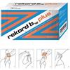 Avantgarde Rekord B12 Plus Integratore Ricostituente Energizzante 10 Flaconcini