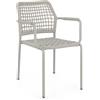 Bizzotto RAJADA, SEDIA C-BR SATURN