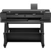 HP - Plotter - DesignJet T850 36" A0 stand incluso