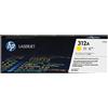 HP Cartuccia toner giallo LaserJet 312A - CF382A