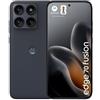 MOTOROLA MOTO EDGE 70 FUSION 5G DUAL SIM 6.78" OCTA CORE 256GB RAM 8GB 5G WIND3 SILHOUETTE BLACK - 0TMOED70OU7008
