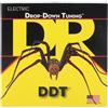 DR Strings DR String DDT-10 Drop Down Set di corde elettriche