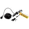 RØDE Microphones Lavalier Microfono Lavalier con Filtro Anti-Pop per Utilizzo Broadcast e Compatibile con Adattatori Micon, Resistente all'Acqua