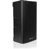 DB TECHNOLOGIES B·Hype 12, Altoparlante attivo 2 vie, 130W RMS - 400W Picco, Nero