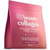 Alpha Foods Collagene in Polvere + Cheratina + Acido Ialuronico | Collagen Peptides Idrolizzato | Integratore Collagene da Bere | Colageno Donna e Uomo | Non Aromatizzato | 400g | Alpha Foods