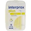 Interprox Cep Interdent Dentaid Plus Mini 10U
