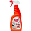 Generico DUAL POWER FORNI E GRILL PROFESSIONAL TRIGGER - 500 ML (12)