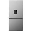 Hisense Frigorifero Combinato RB605N4WC2 No Frost Capacità 353 LT Altezza 175,6 CM Classe Energetica E