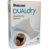 DUAL SANITALY SpA SOC.BENEFIT DUALDRY ASSORBENTE DONNA