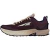 ALTRA Olympus 5, Scarpe da ginnastica Donna, Argento/Blu, 37 EU