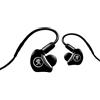 MACKIE Mp-240 Monitor In-Ear IEM con Isolamento Acustico e Connettori MMCX Girevoli
