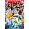 Ethan S. Parker Marvel Zombies: Red Band - Death Story (Tascabile)