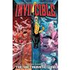 Robert Kirkman Invincible Volume 14: The Viltrumite War (Tascabile) Invincible