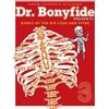 Know Yourself Bones of the Rib Cage and Spine (Tascabile)