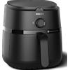 Philips Airfryer Serie 1000 NA120/00 - Friggitrice ad aria - 4,2L