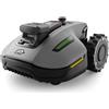 Mammotion YUKA mini 2 800 - Robot tagliaerba - Senza impianto