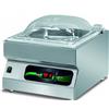 AgriEuro TOP-LINE Macchina sottovuoto a campana Euro 4100 Pro Inox - Barra saldante da 40cm