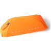 Pigna , Astuccio Bustina MONOCROMO DIAGONAL, portapenne, Arancio