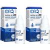 Sterilens IDRA Active HD Plus 2x10 ml Gocce oftalmiche