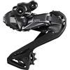 SHIMANO Cambio 12V ULTEGRA DI2 RDR8150, Adulti Unisex, Nero