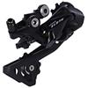 SHIMANO Cambio posteriore 11v GS Nero-RD-R7000 105