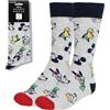 CERDÁ LIFE'S LITTLE MOMENTS Calzini design disegni mickey
