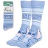 CERDÁ LIFE'S LITTLE MOMENTS | Calzini Stitch Taglia 36/43 Comodi e morbidi - Calzini Stitch con stile unico e licenza ufficiale