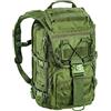 DEFCON 5 Easy Pack Zaino, 45 l, Unisex, Easy Pack, Italian Camo, L