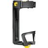 Topeak Modula Java water bottle cage plastic black water bottle cage plastic