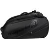 Bullpadel Borsone Bullpadel Casual Nero Unisex Bpp26016
