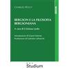 Studium Bergson e la filosofia bergsoniana