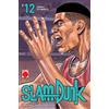 PANINI SPA Slam Dunk. Shohoku vs Ryonan (2) (Vol. 12)