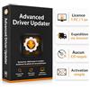 Systweak Software Systweak Advanced Driver Updater per driver di dispositivo Windows - 1 PC, 1 anno | Scarica e aggiorna facilmente i driver (solo voucher - nessun CD)