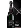 Champagne Moët & Chandon Grand Vintage Rosé 2016 (Astucciato) - Champagne