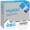 NAMED MG400 POLV 20BUST 80G NAMED - NAMED - 939462976