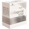 COLLAGENIAL 5000 10F 25ML - - 978846879