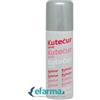 Kutecur Spray Cicatrizzante Ferite e Ustioni 125 Ml