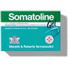 Somatoline Gel 0,1% +0,3% Anticellulite 30 Bustine