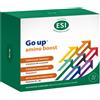 ESI Go Up Amino Boost 30 Bustine Integratore Aminoacidi Energia e Recupero