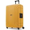 REDOLZ Essentials 15 Stammartikel, giallo scuro, Koffer L (75 cm)