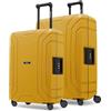 REDOLZ Essentials 15 Stammartikel, giallo scuro, 2-Set (M+L)