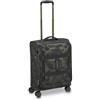 Roncato NORWAY Trolley bagaglio a mano 55x40x20/23 cm Espandibile - Camouflage