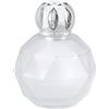 MAISON BERGER Geode glassato Lampada Berger