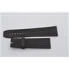 Breitling Bracciale In Gomma Cinturino Diver Pro 2 24mm Nero 154S